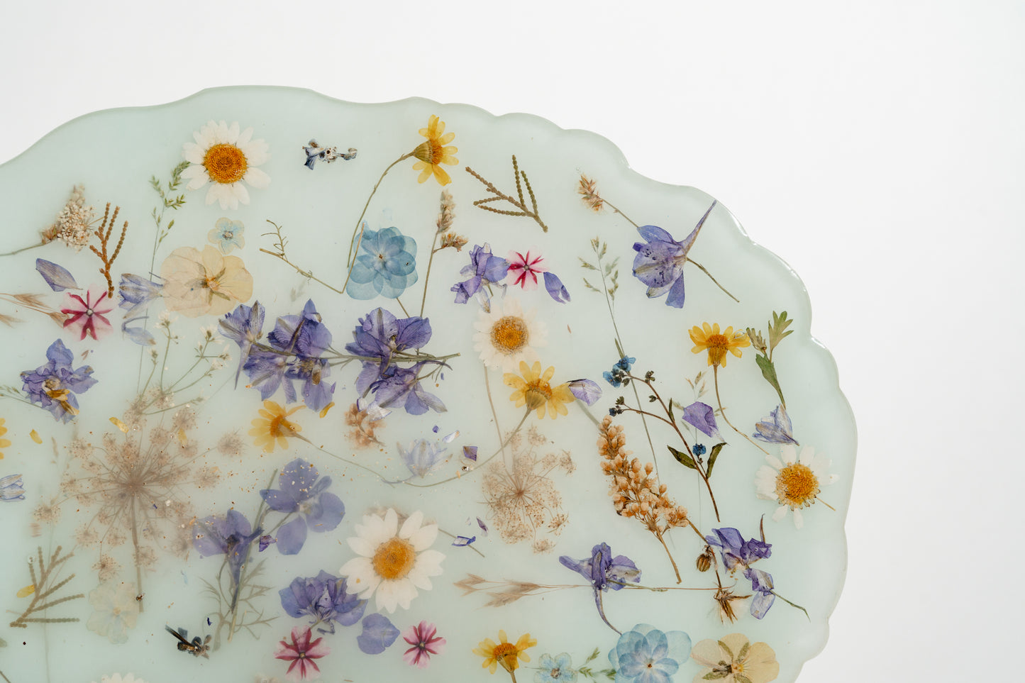 Resin Plate