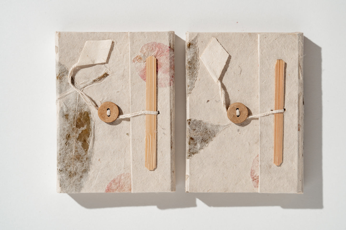 Nepalese Paper Notebook - Reverie