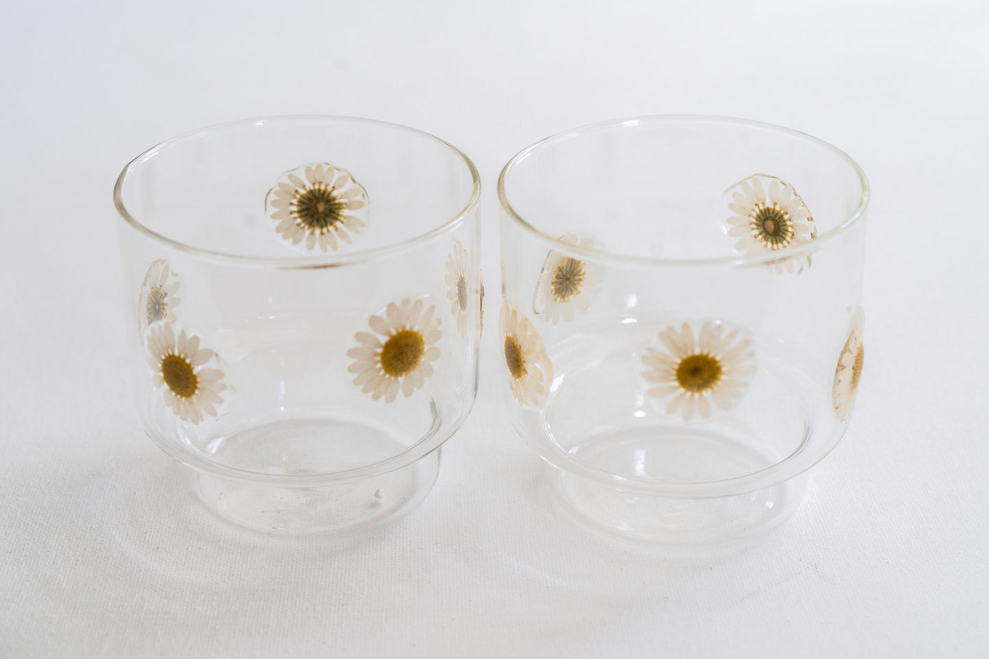 Daisy Tumbler