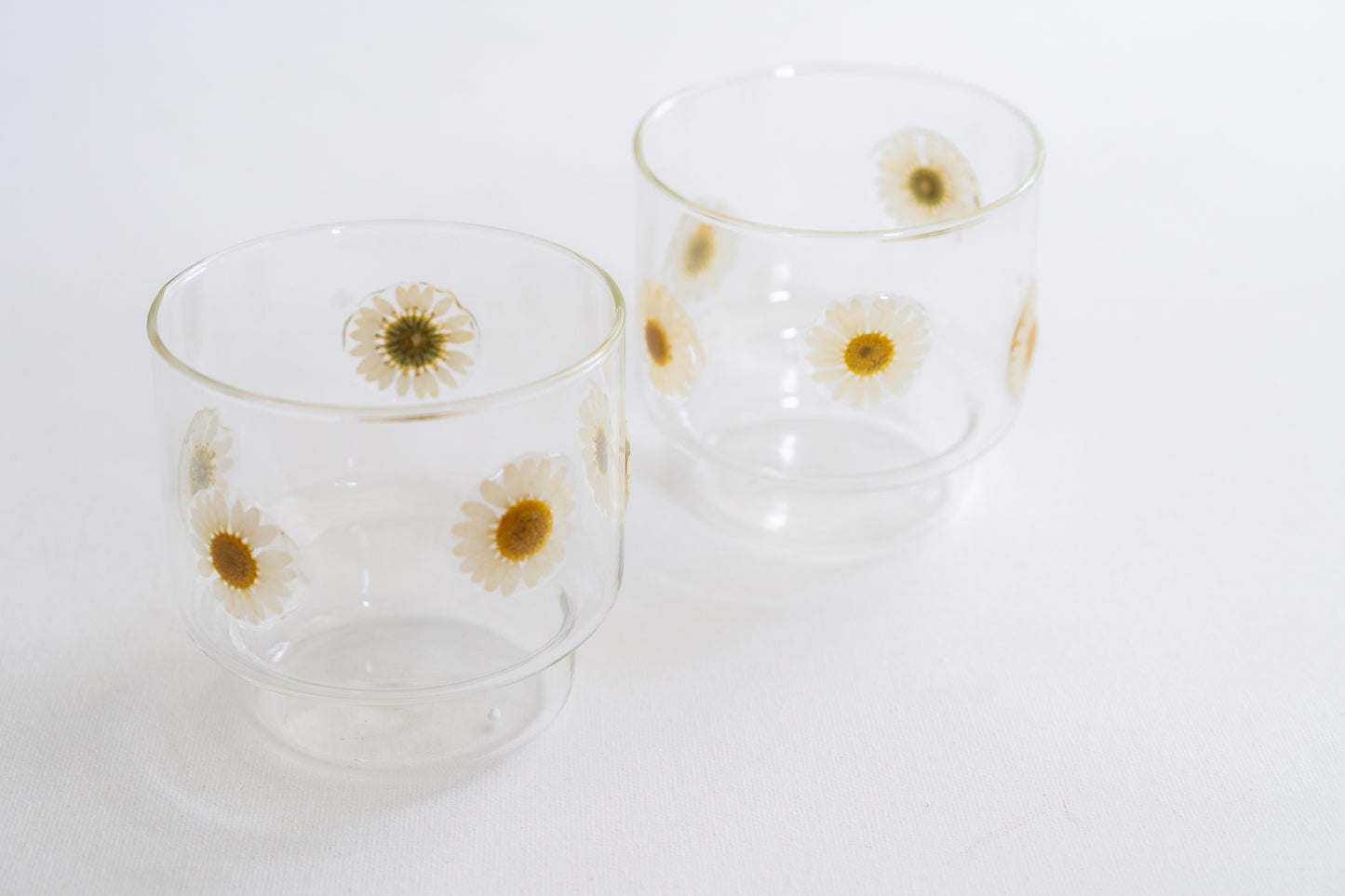 Daisy Tumbler