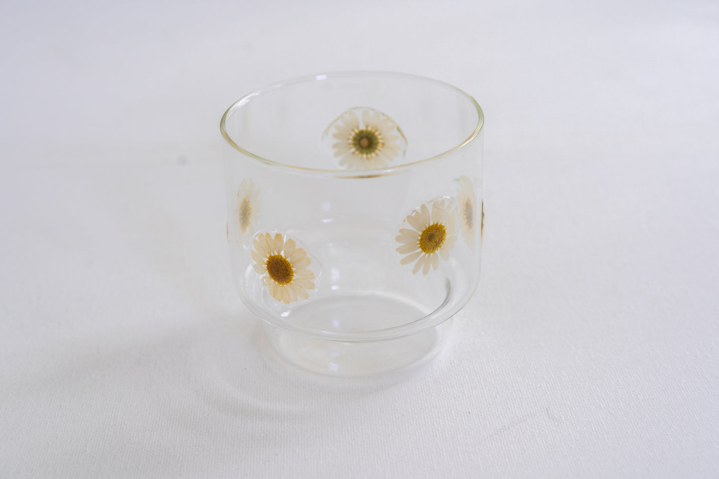 Daisy Tumbler