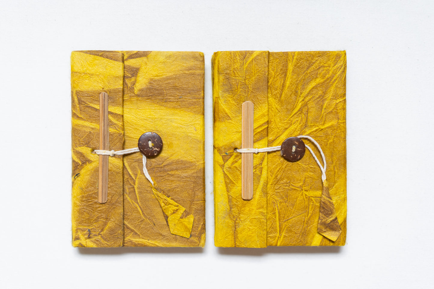 Nepalese Paper Notebook - Aure