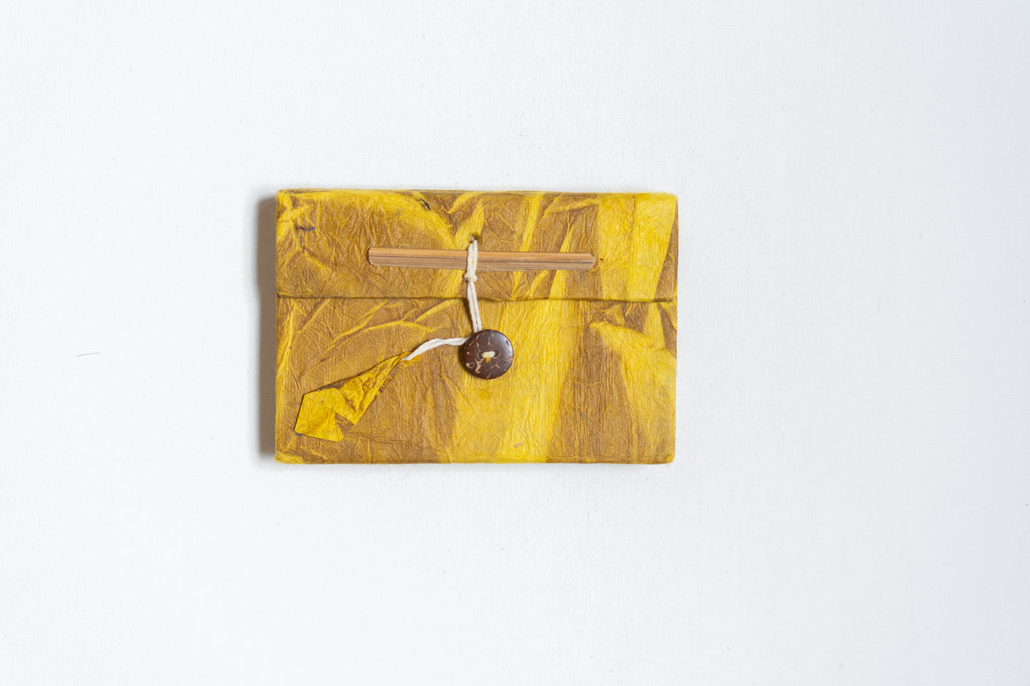 Nepalese Paper Notebook - Aure
