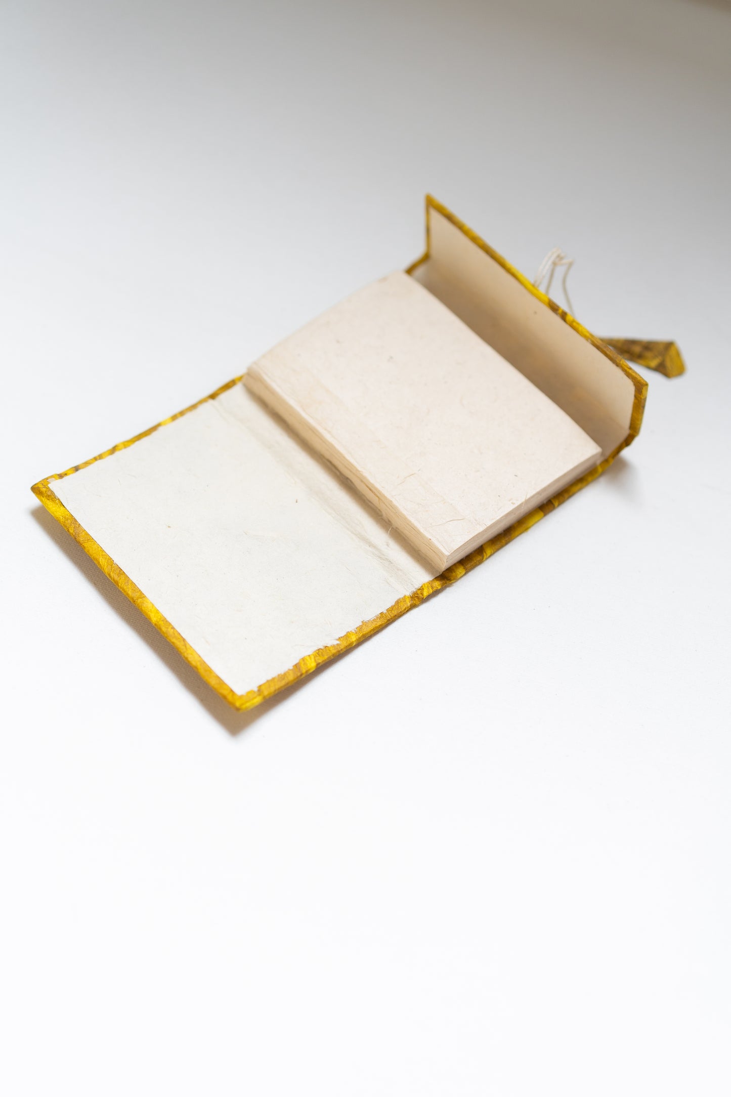 Nepalese Paper Notebook - Aure