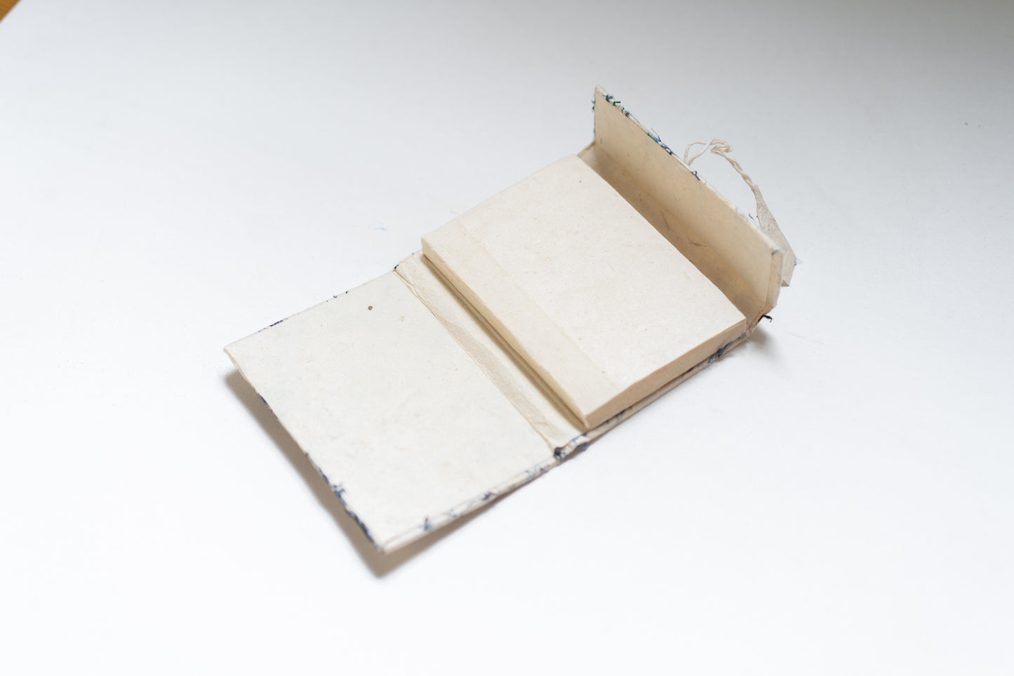 Nepalese Paper Notebook - Murmur