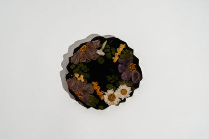 Secret Garden Coaster