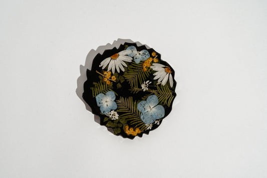 Eternal Garden Coaster