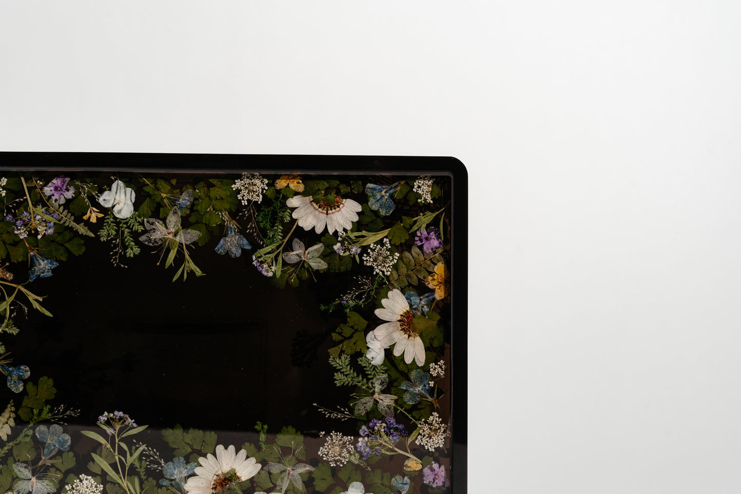 Resin Tray