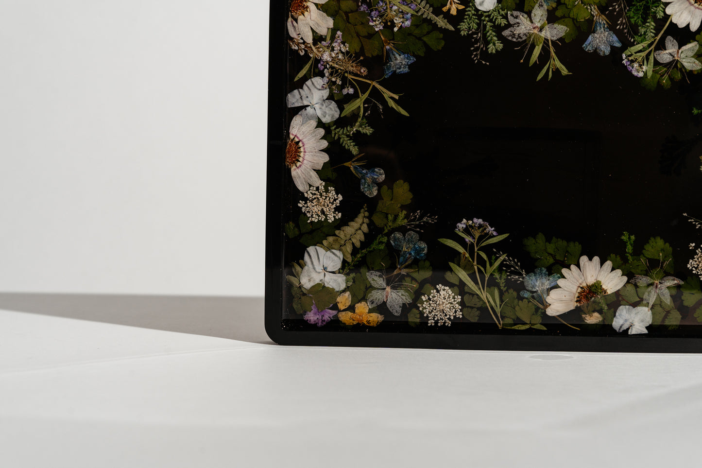 Resin Tray