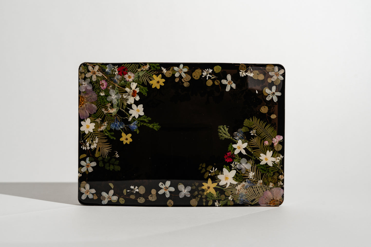 Resin Tray