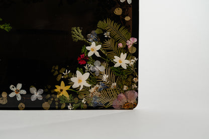 Resin Tray
