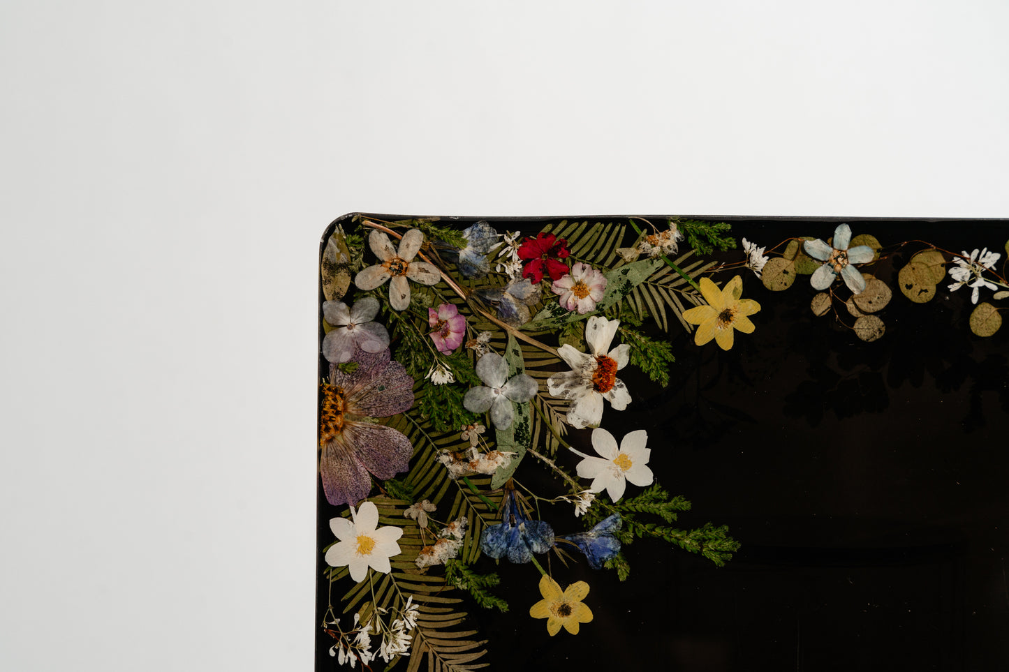 Resin Tray