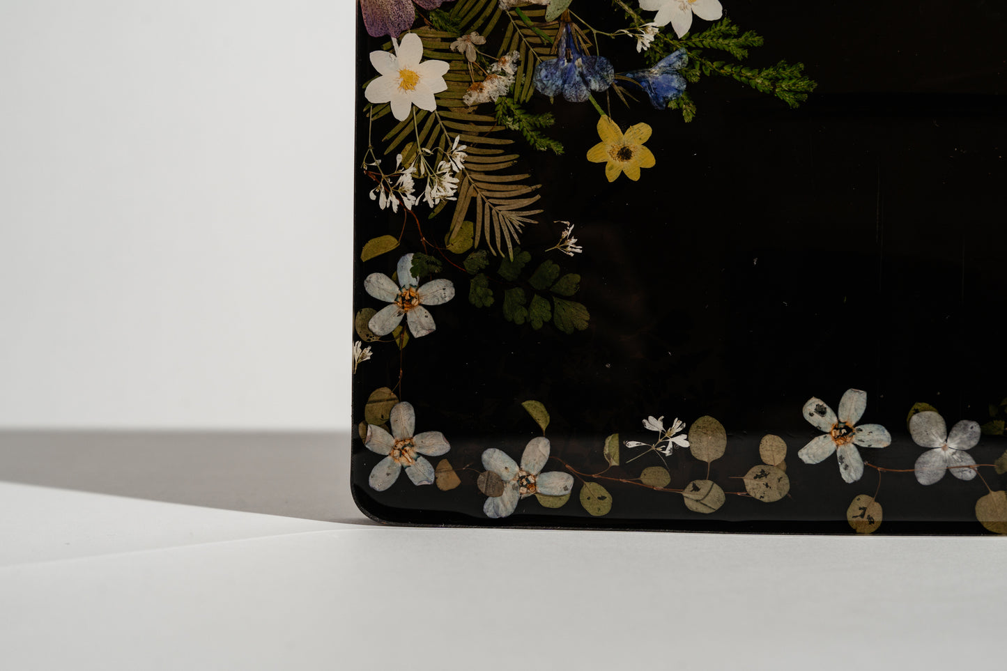 Resin Tray
