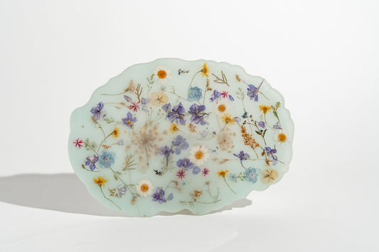 Resin Plate