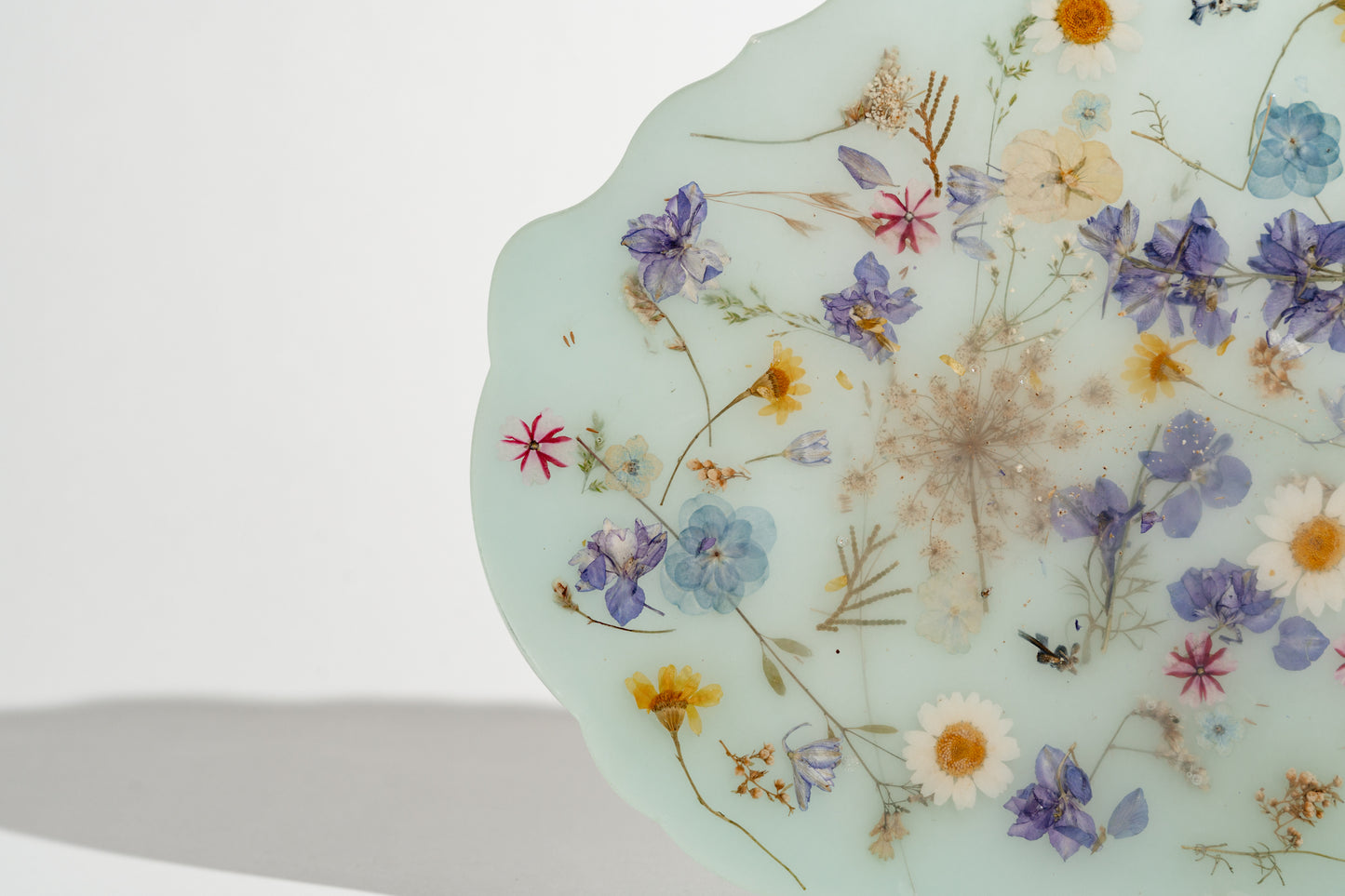Resin Plate