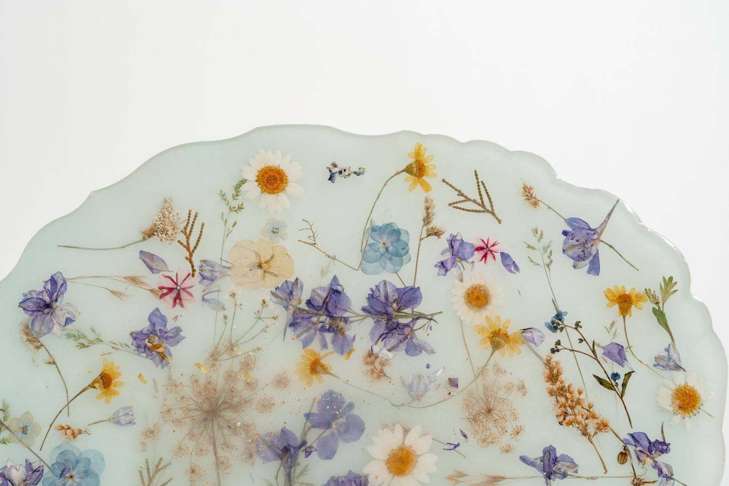 Resin Plate