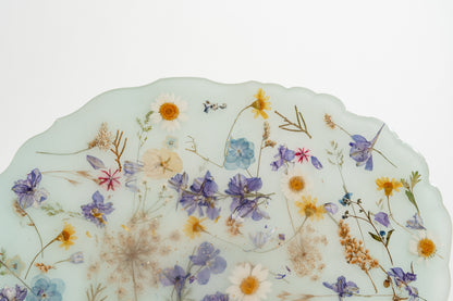Resin Plate
