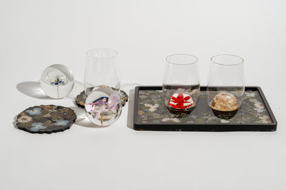 Resin Tray