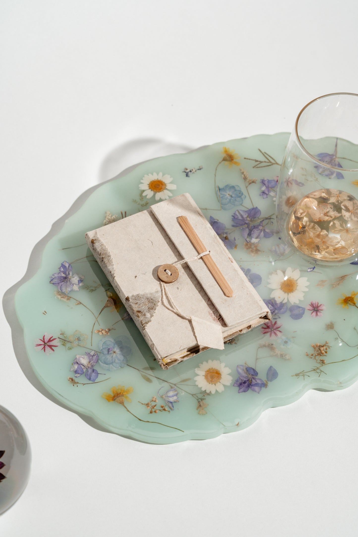 Resin Plate
