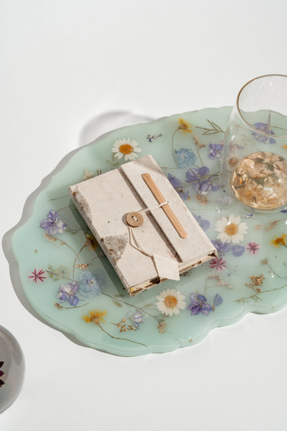 Resin Plate