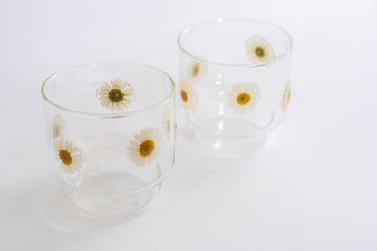 Daisy Tumbler