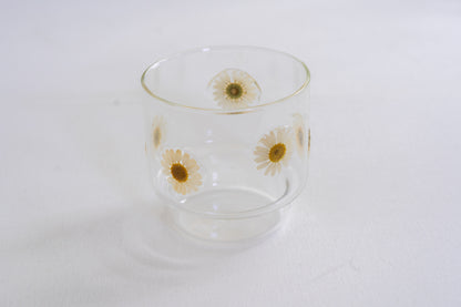 Daisy Tumbler
