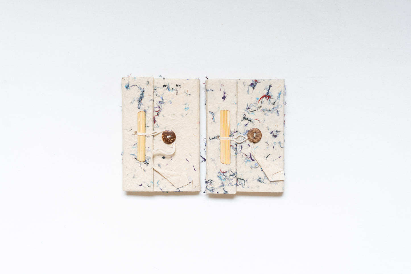 Nepalese Paper Notebook - Murmur