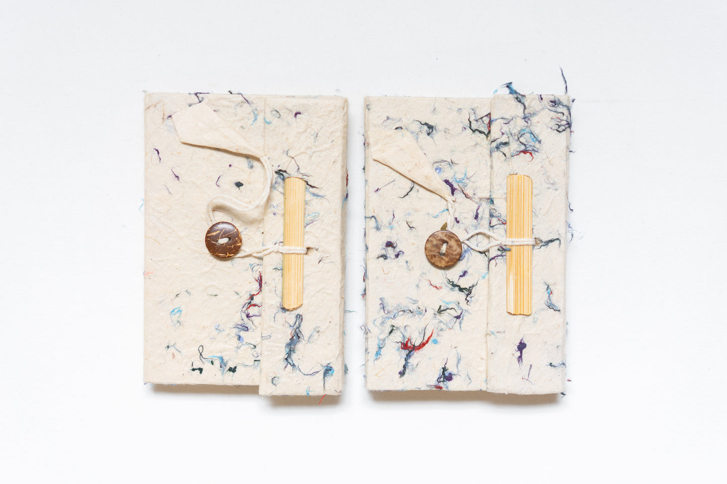 Nepalese Paper Notebook - Murmur