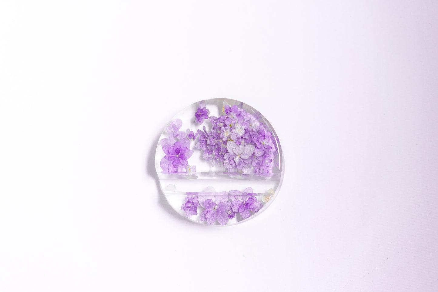 Lavender Lullaby Phone Holder