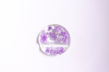 Lavender Lullaby Phone Holder