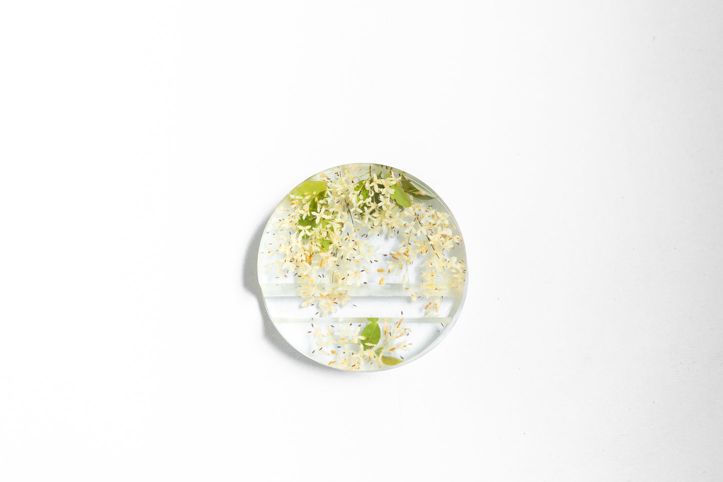 Fields of Gold Phone Holder