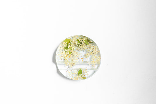 Fields of Gold Phone Holder