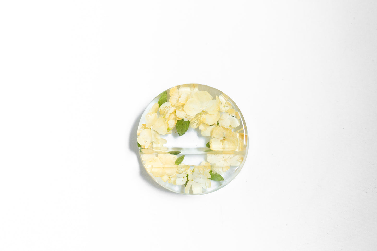 Buttercup Whisper Phone Holder