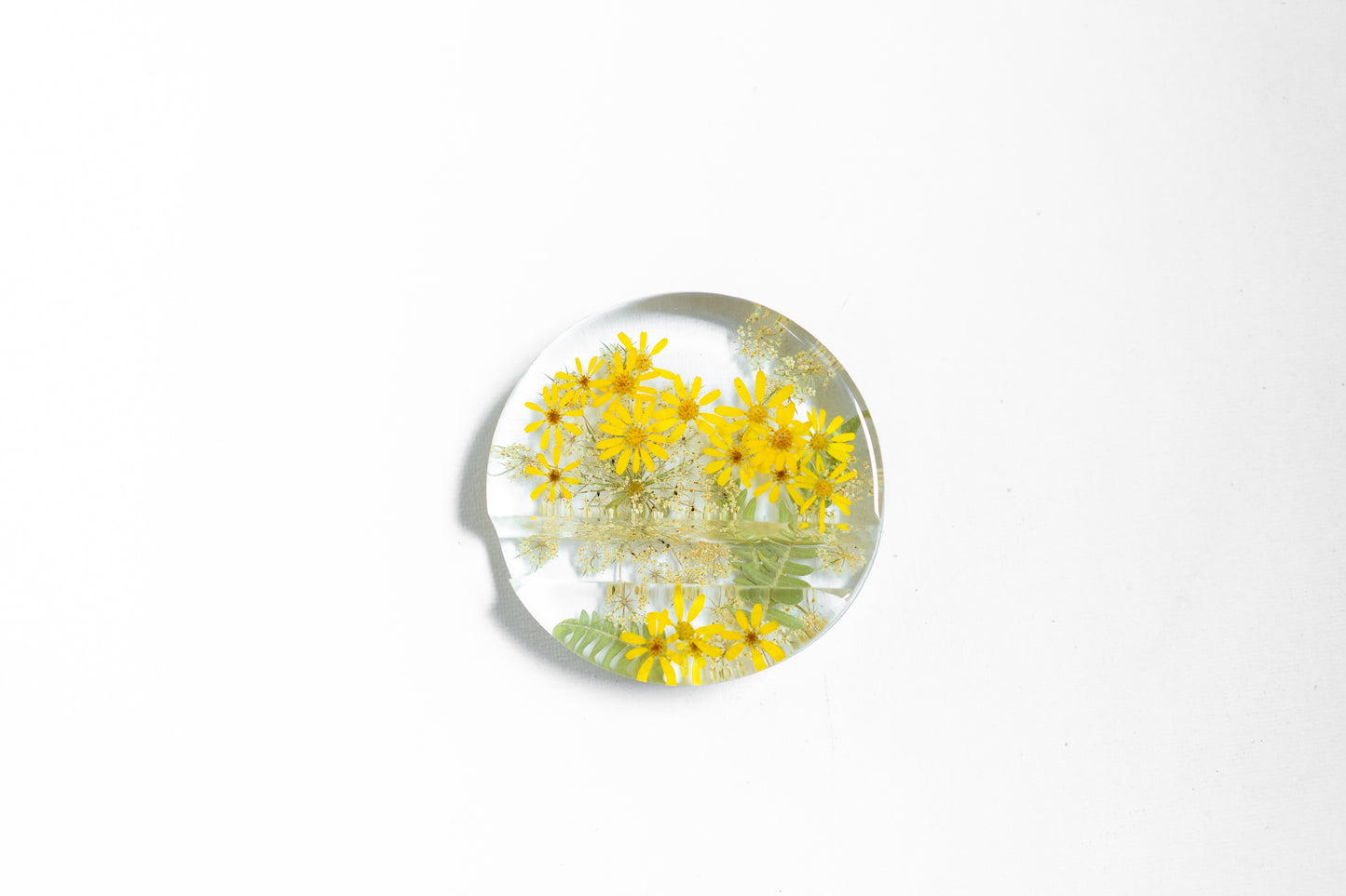 Twilight Garden Phone Holder