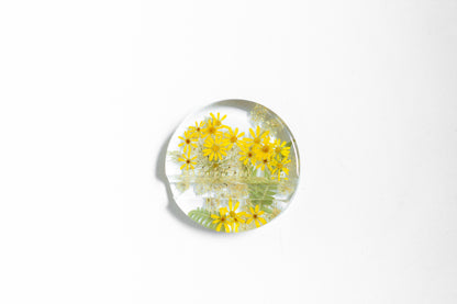 Twilight Garden Phone Holder