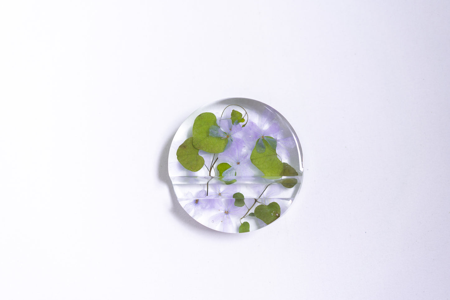 Azure Daydream Phone Holder