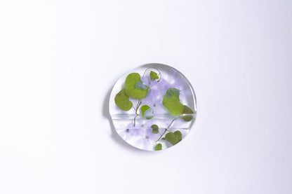 Azure Daydream Phone Holder