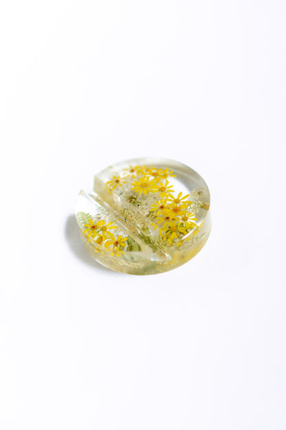 Twilight Garden Phone Holder