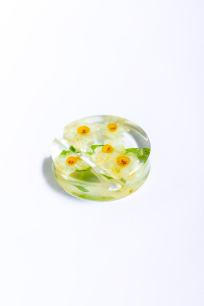 Marigold Muse Phone Holder